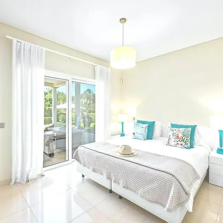 Σπίτι διακοπών Home Delight Sea Overlooking Quarteira